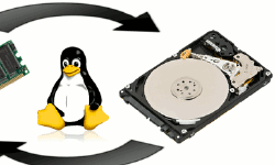 Featured image of post Linux 创建交换文件