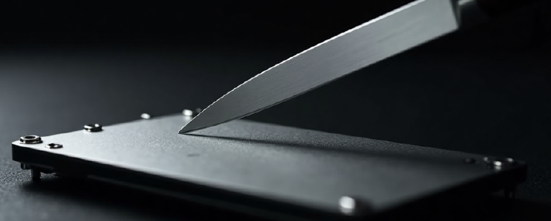 Featured image of post Linux 硬盘分区