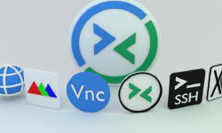 Featured image of post Remmina 基于 socks5 代理进行 RDP连接